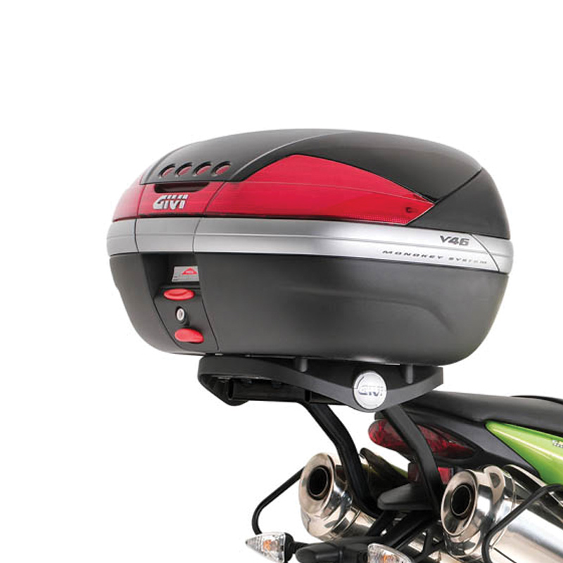 ΜΠΡΑΤΣΑ 727FZ _STREET TRIPLE '07-'12 TRIUMPH GIVI