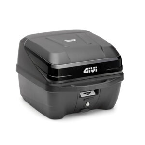 ΒΑΛΙΤΣΑ GIVI B32NB MONOLOCK 32LTR ΜΑΥΡΗ
