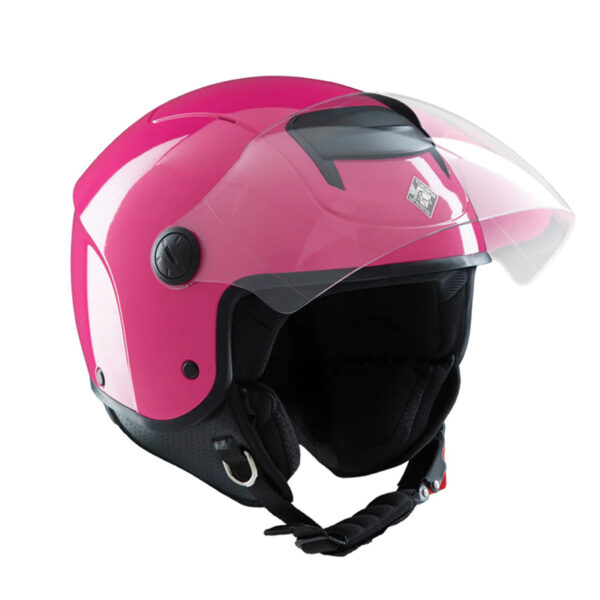 ΚΡΑΝΟΣ TUCANO URBANO EL' KID ΠΑΙΔΙΚΟ GLOSSY ΡOΖ (ONE SIZE)