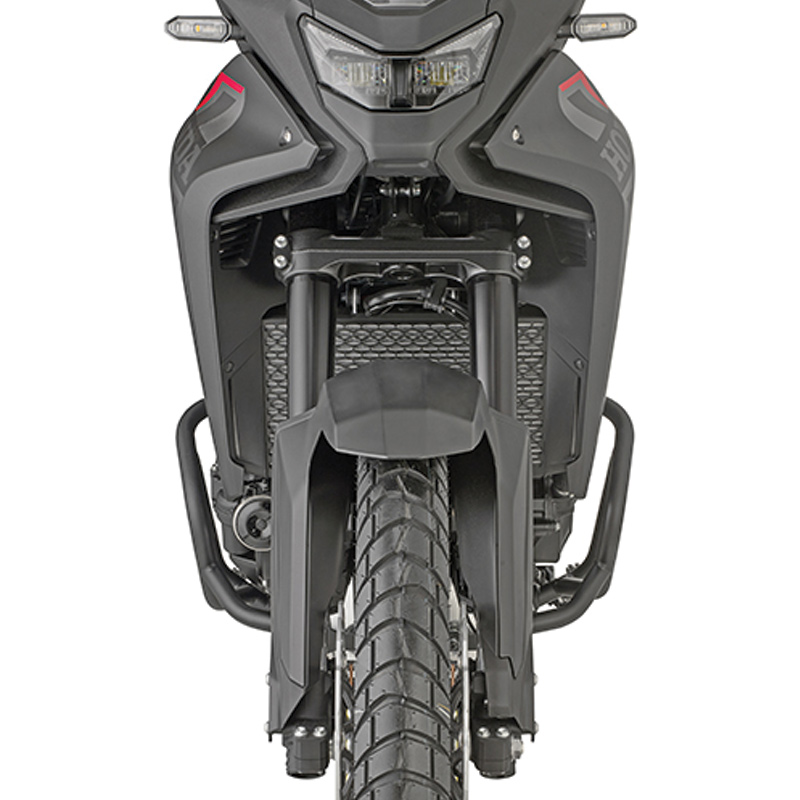 ΠΡΟΣΤΑΣΙΑ ΚΙΝΗΤΗΡΑ GIVI TN1222 HONDA XL750 E-CLUTCH '26