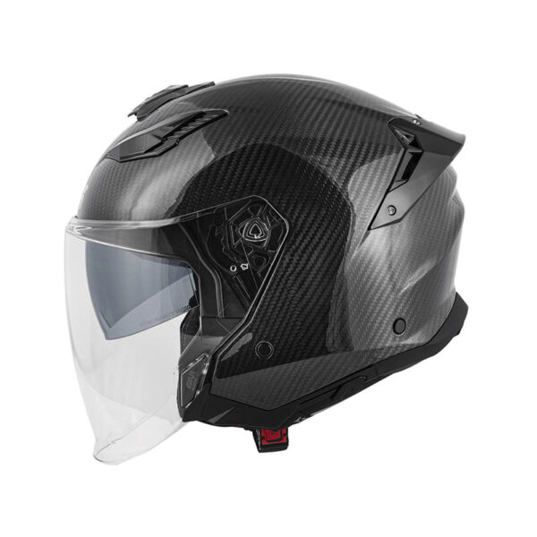 ΚΡΑΝΟΣ GIVI X31 CARBON SOLID GLOSS