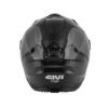 ΚΡΑΝΟΣ GIVI X31 CARBON SOLID GLOSS