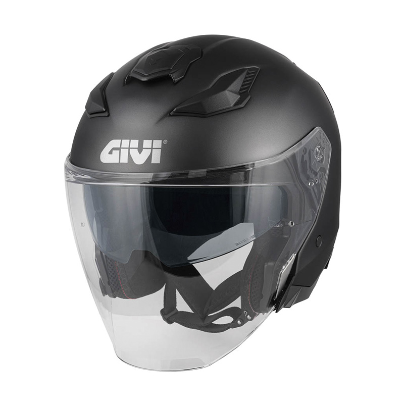 ΚΡΑΝΟΣ GIVI X31 BLACK MATT