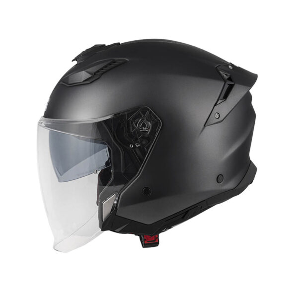 ΚΡΑΝΟΣ GIVI X31 BLACK MATT
