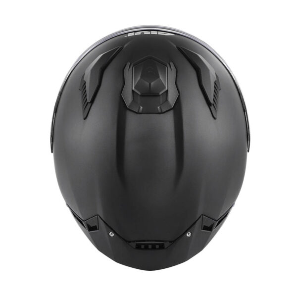 ΚΡΑΝΟΣ GIVI X31 BLACK MATT