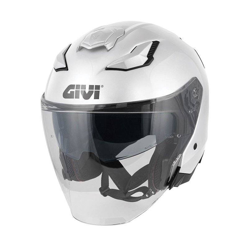 ΚΡΑΝΟΣ GIVI X31 WHITE GLOSS