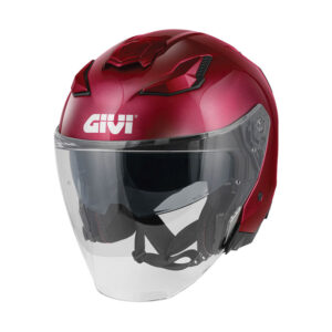 ΚΡΑΝΟΣ GIVI X31 BORDEUX GLOSS