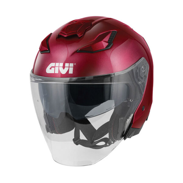 ΚΡΑΝΟΣ GIVI X31 BORDEUX GLOSS