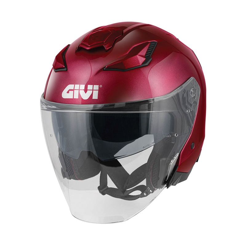 ΚΡΑΝΟΣ GIVI X31 BORDEUX GLOSS