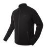 RUKKA ΕΛΑΦΡΥ ΜΠΟΥΦΑΝ ACTIVE-R MIDLAYER ΜΑΥΡΟ