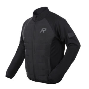 RUKKA ΜΠΟΥΦΑΝ COMBO-R MIDLAYER ΜΑΥΡΟ