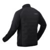 RUKKA ΜΠΟΥΦΑΝ COMBO-R MIDLAYER ΜΑΥΡΟ