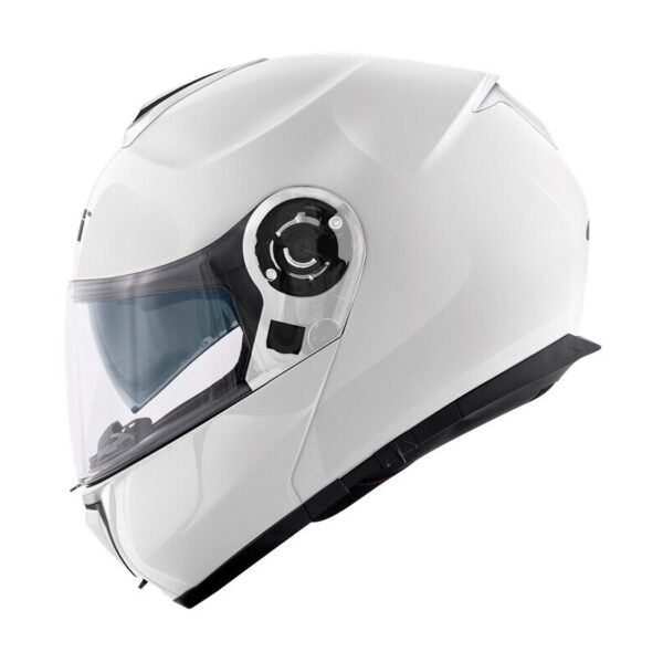 ΚΡΑΝΟΣ GIVI X26 SQUARE WHITE (PINLOCK INCLUDED)
