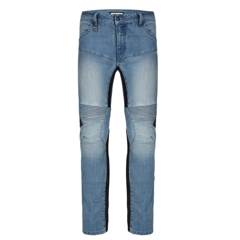 ΠΑΝΤΕΛΟΝΙ JEAN SPIDI FURIOUS PRO 2 BLUE WASHED MEDIUM 806