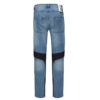 ΠΑΝΤΕΛΟΝΙ JEAN SPIDI FURIOUS PRO 2 BLUE WASHED MEDIUM 806