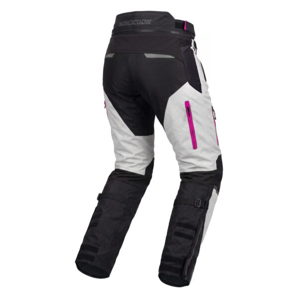ΠΑΝΤΕΛΟΝΙ NORDCODE ODYSSEY ΓΥΝΑΙΚΕΙΟ GREY / PINK FLUO ΠΑΝΤΕΛΟΝΙ NORDCODE ODYSSEY ΓΥΝΑΙΚΕΙΟ GREY / PINK FLUO