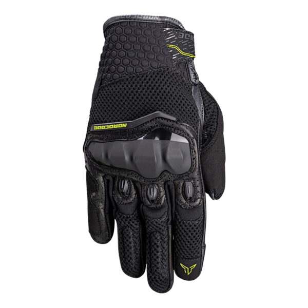 ΓΑΝΤΙΑ NORDCODE GT SUMMER ΜΑΥΡO / FLUO