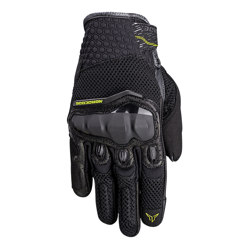 ΓΑΝΤΙΑ NORDCODE GT SUMMER ΜΑΥΡO / FLUO