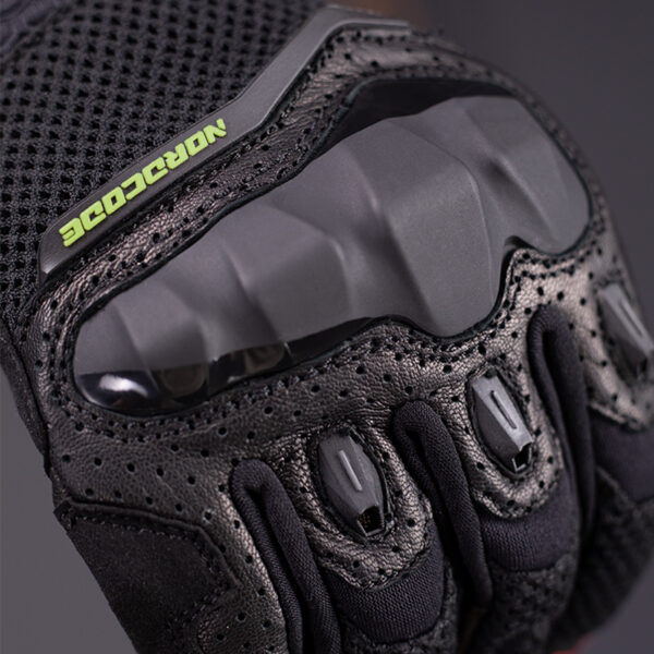 ΓΑΝΤΙΑ NORDCODE GT SUMMER ΜΑΥΡO / FLUO