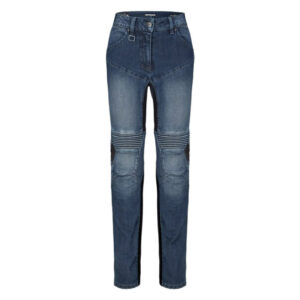 ΠΑΝΤΕΛΟΝΙ JEAN SPIDI FURIOUS PRO 2 LADY BLUE DARK USED 804