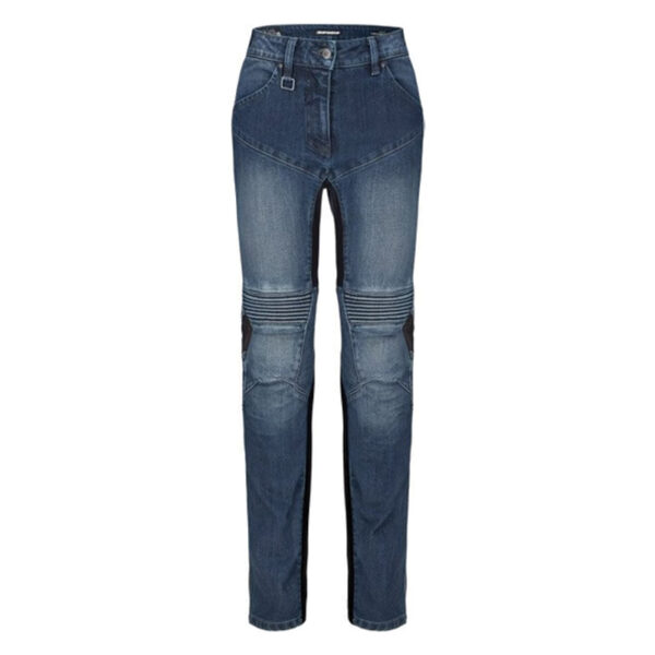 ΠΑΝΤΕΛΟΝΙ JEAN SPIDI FURIOUS PRO 2 LADY BLUE DARK USED 804
