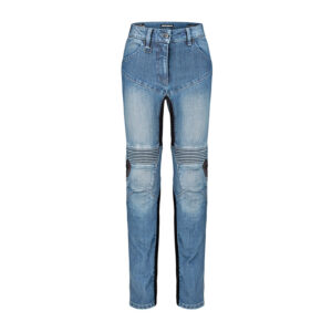 ΠΑΝΤΕΛΟΝΙ JEAN SPIDI FURIOUS PRO 2 LADY BLUE USED MEDIUM 806