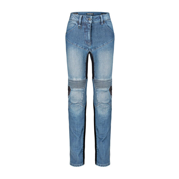 ΠΑΝΤΕΛΟΝΙ JEAN SPIDI FURIOUS PRO 2 LADY BLUE USED MEDIUM 806