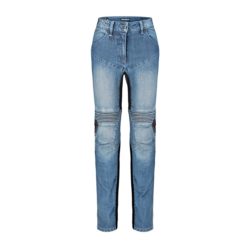 ΠΑΝΤΕΛΟΝΙ JEAN SPIDI FURIOUS PRO 2 LADY BLUE USED MEDIUM 806
