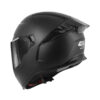 ΚΡΑΝΟΣ GIVI H55.1 ZEPHIR BLACK MATT (PINLOCK + EXTRA VISOR INCLUDED)