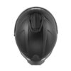 ΚΡΑΝΟΣ GIVI H55.1 ZEPHIR BLACK MATT (PINLOCK + EXTRA VISOR INCLUDED)