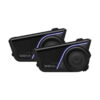SENA 60S-EVO-01D BLUETOOTH 5.3 & EΝΔ / ΝΙΑ MESH 3.0 INTERCOM™ DOUBLE