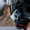 SENA 60S-EVO-01D BLUETOOTH 5.3 & EΝΔ / ΝΙΑ MESH 3.0 INTERCOM™ DOUBLE