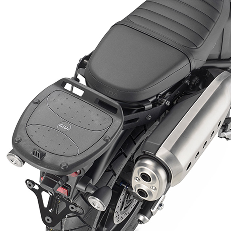 ΣΧΑΡΑ GIVI SR1210 HONDA CL 500 '23-'24