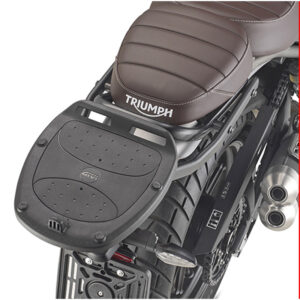 ΣΧΑΡΑ GIVI SR6424 TRIUMPH SCRAMBLER 400 X '24