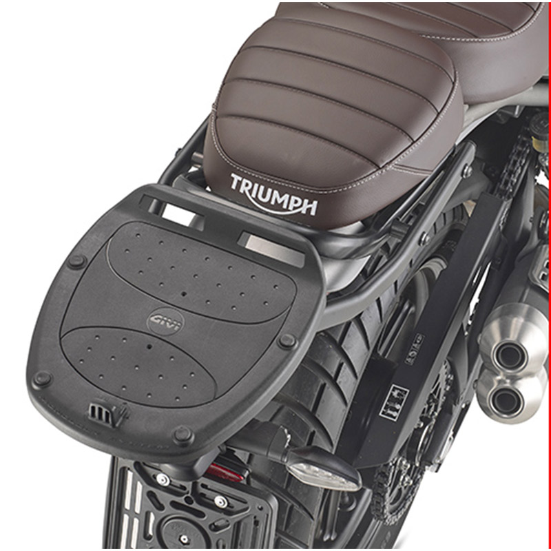 ΣΧΑΡΑ GIVI SR6424 TRIUMPH SCRAMBLER 400 X '24