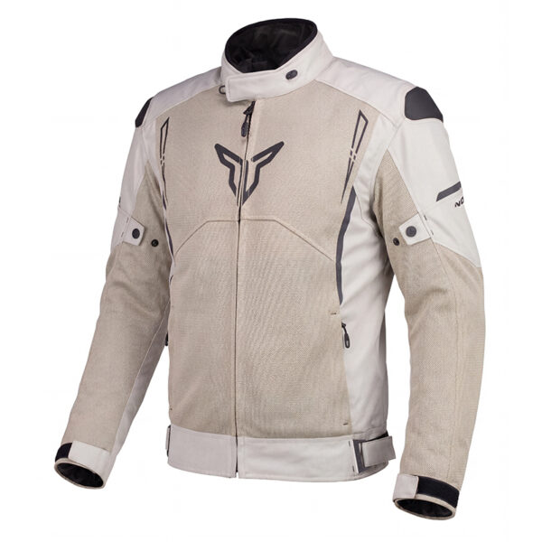 NORDCODE ΜΠΟΥΦΑΝ TOP SPEED AIR WP OVERSIZE LIGHT ΓΚΡΙ NORDCODE ΜΠΟΥΦΑΝ TOP SPEED AIR WP OVERSIZE LIGHT ΓΚΡΙ