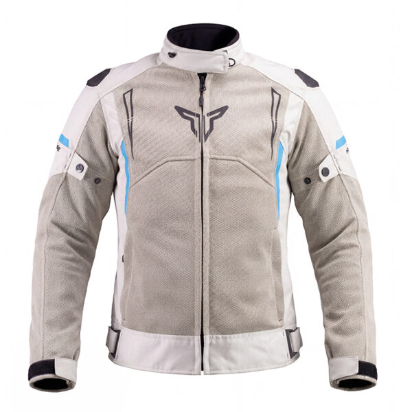 NORDCODE ΜΠΟΥΦΑΝ TOP SPEED AIR WP ΓΥΝΑΙΚΕΙΟ LIGHT ΓΚΡΙ NORDCODE ΜΠΟΥΦΑΝ TOP SPEED AIR WP ΓΥΝΑΙΚΕΙΟ LIGHT ΓΚΡΙ