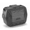 ΒΑΛΙΤΣΑ ΕΠΕΚΤΑΣΙΜΗ GIVI XP01PBA XSPACE MONOKEY 27-36LTR ΜΑΥΡΗ