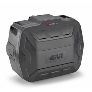 ΒΑΛΙΤΣΑ ΕΠΕΚΤΑΣΙΜΗ GIVI XP01PBA XSPACE MONOKEY 27-36LTR ΜΑΥΡΗ