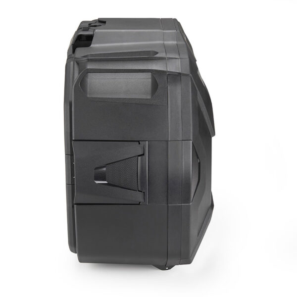 ΒΑΛΙΤΣΑ ΕΠΕΚΤΑΣΙΜΗ GIVI XP01PBA XSPACE MONOKEY 27-36LTR ΜΑΥΡΗ