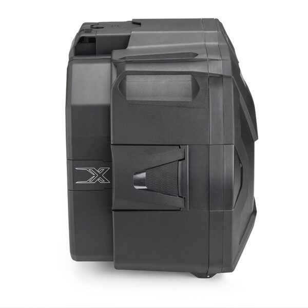 ΒΑΛΙΤΣΑ ΕΠΕΚΤΑΣΙΜΗ GIVI XP01PBA XSPACE MONOKEY 27-36LTR ΜΑΥΡΗ