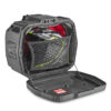 ΒΑΛΙΤΣΑ ΕΠΕΚΤΑΣΙΜΗ GIVI XP01PBA XSPACE MONOKEY 27-36LTR ΜΑΥΡΗ