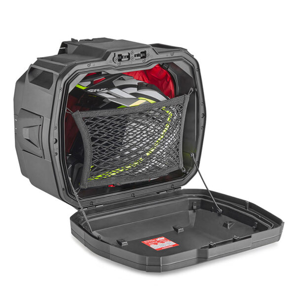 ΒΑΛΙΤΣΑ ΕΠΕΚΤΑΣΙΜΗ GIVI XP01PBA XSPACE MONOKEY 27-36LTR ΜΑΥΡΗ