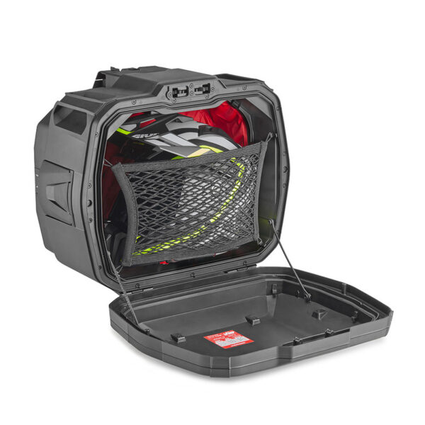 ΒΑΛΙΤΣΑ ΕΠΕΚΤΑΣΙΜΗ GIVI XP01AAA XSPACE MONOKEY 27-36LTR