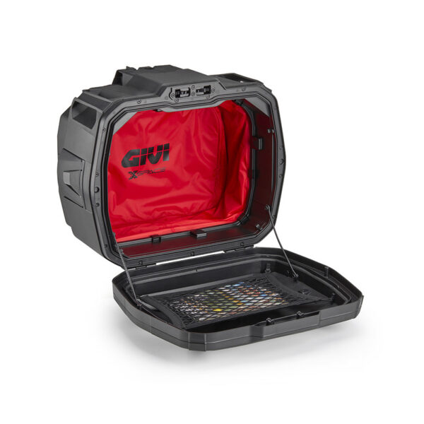 ΒΑΛΙΤΣΑ ΕΠΕΚΤΑΣΙΜΗ GIVI XP01AAA XSPACE MONOKEY 27-36LTR