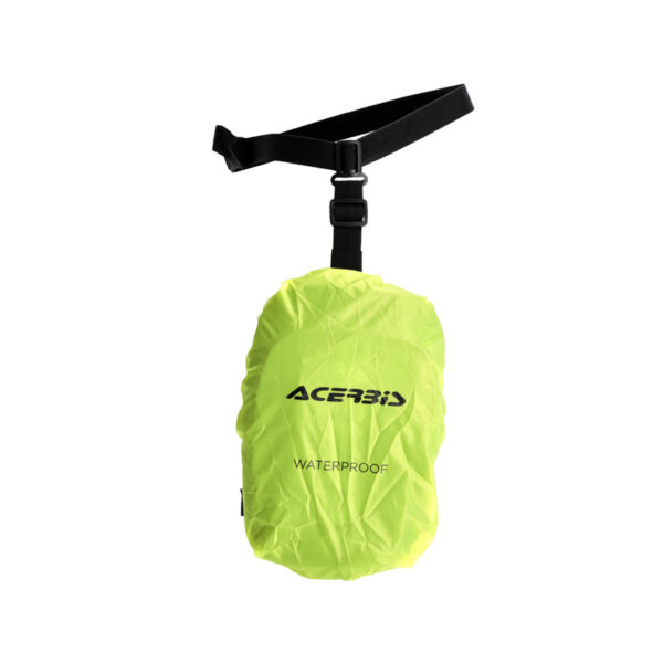 ΤΣΑΝΤΑΚΙ ΠΟΔΙΟΥ ACERBIS 27108.090 PRO LEG BAG 3LT ΜΑΥΡΟ