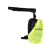 ΤΣΑΝΤΑΚΙ ΠΟΔΙΟΥ ACERBIS 27108.090 PRO LEG BAG 3LT ΜΑΥΡΟ