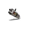 ΤΕΛΙΚΟ AKRAPOVIC S-H11R3-WT CRF 1100 L AFRICA TWIN 20-26 OPEN HONDA
