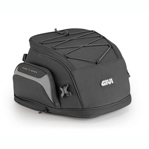 ΤΣΑΝΤΑ ΠΙΣΩ ΣΕΛΑΣ GIVI EASY08 23LTR