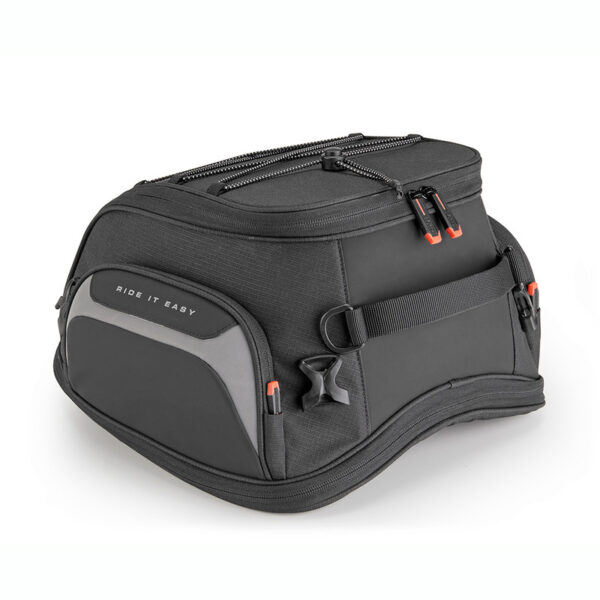 ΤΣΑΝΤΑ ΠΙΣΩ ΣΕΛΑΣ GIVI EASY08 23LTR